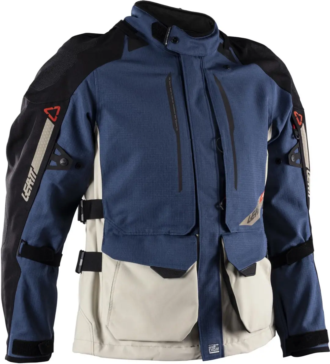 Leatt ADV DriTour 5.5 Waterdichte Jas