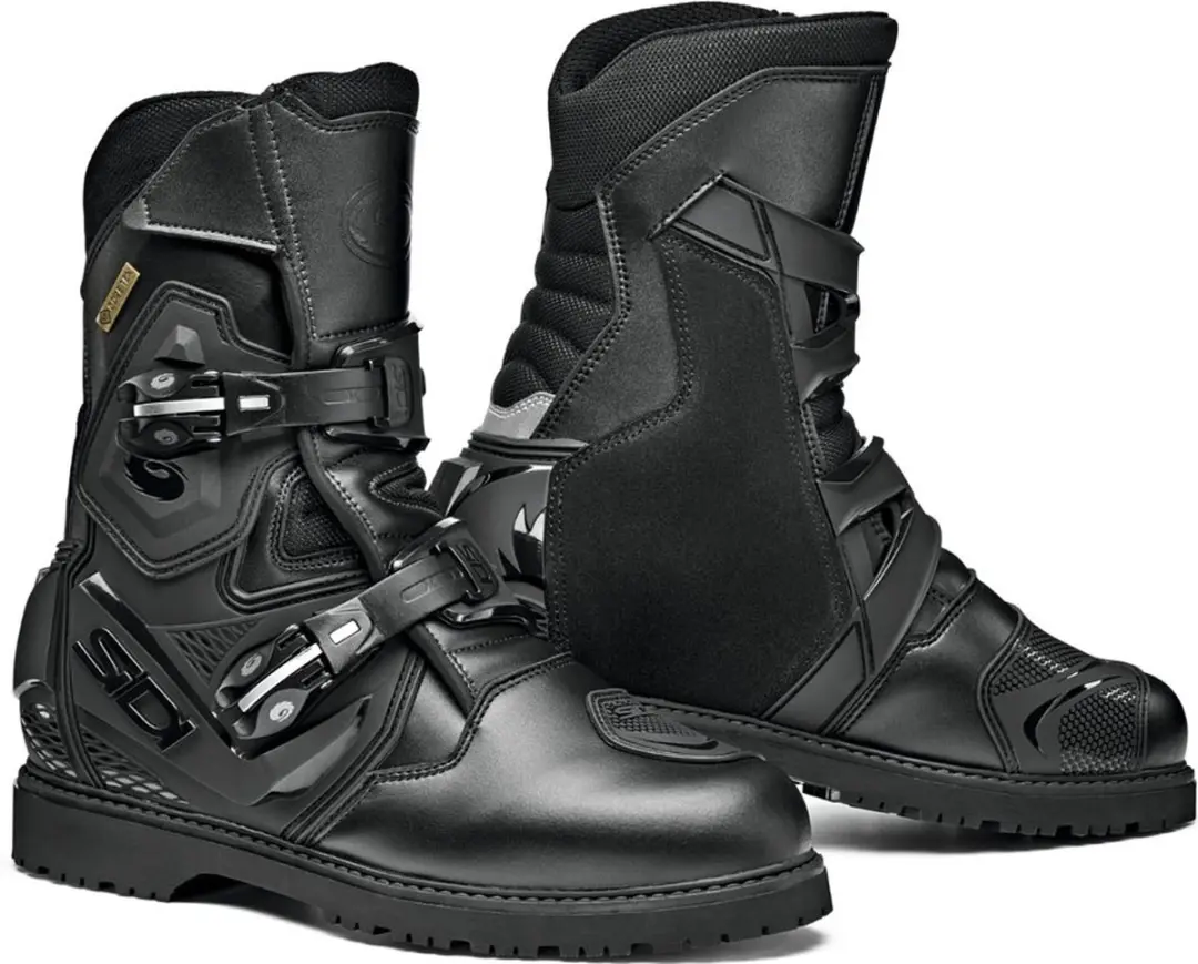 Sidi Mid Adventure 2 Gore-Tex Laars - 45