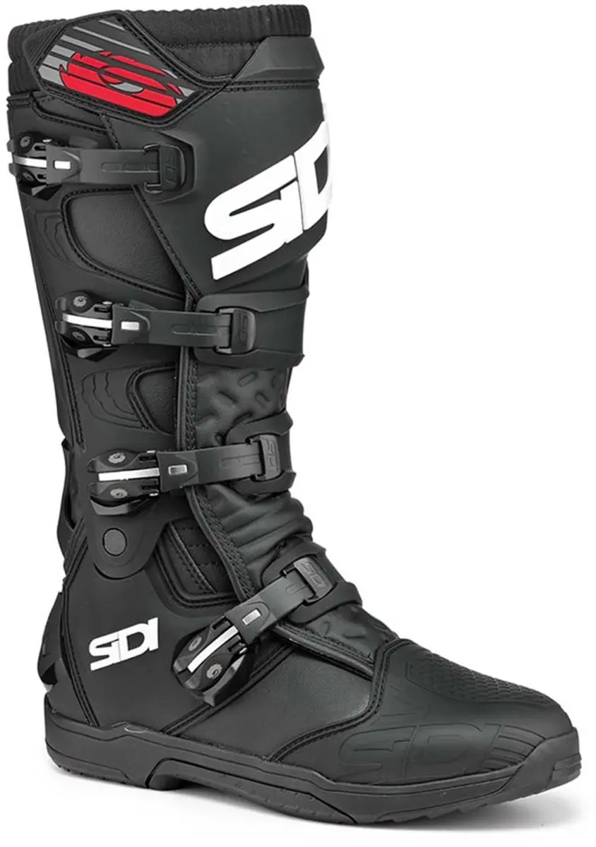 Sidi X-Power SC Crosslaarzen