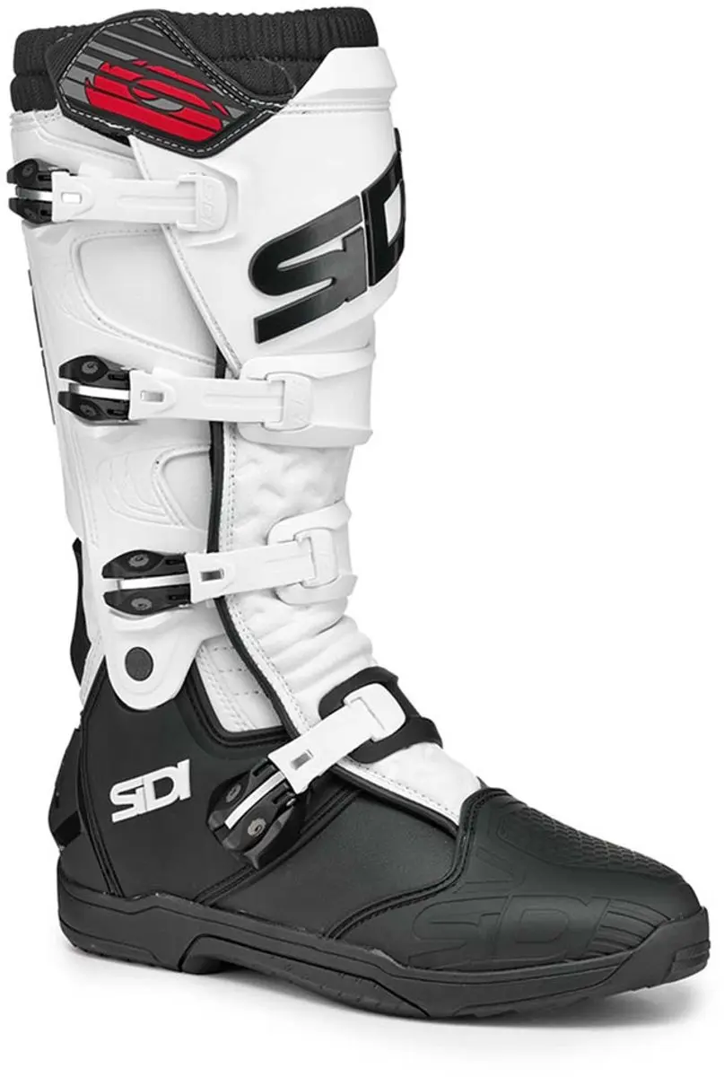 Sidi X-Power SC Crosslaarzen 49
