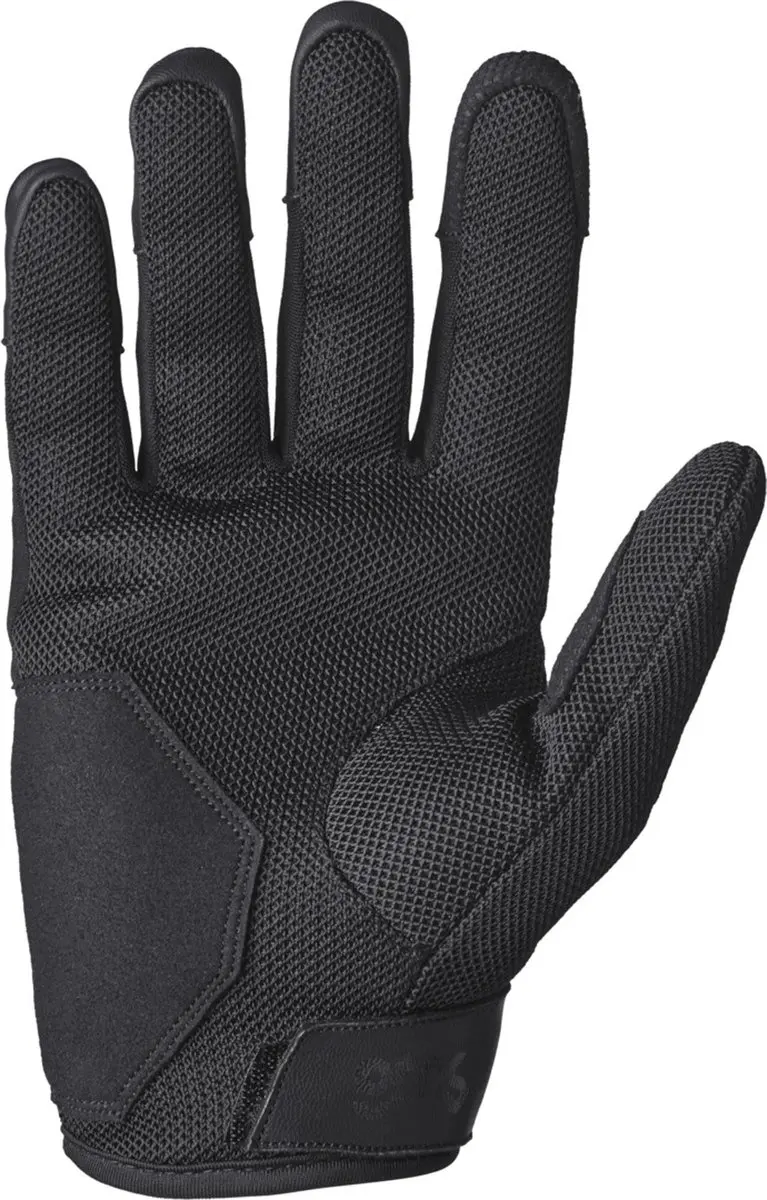 GMS Solis Mesh Motorhandschoenen - Maat L