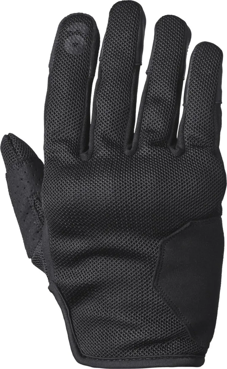 GMS Solis Mesh Motorhandschoenen