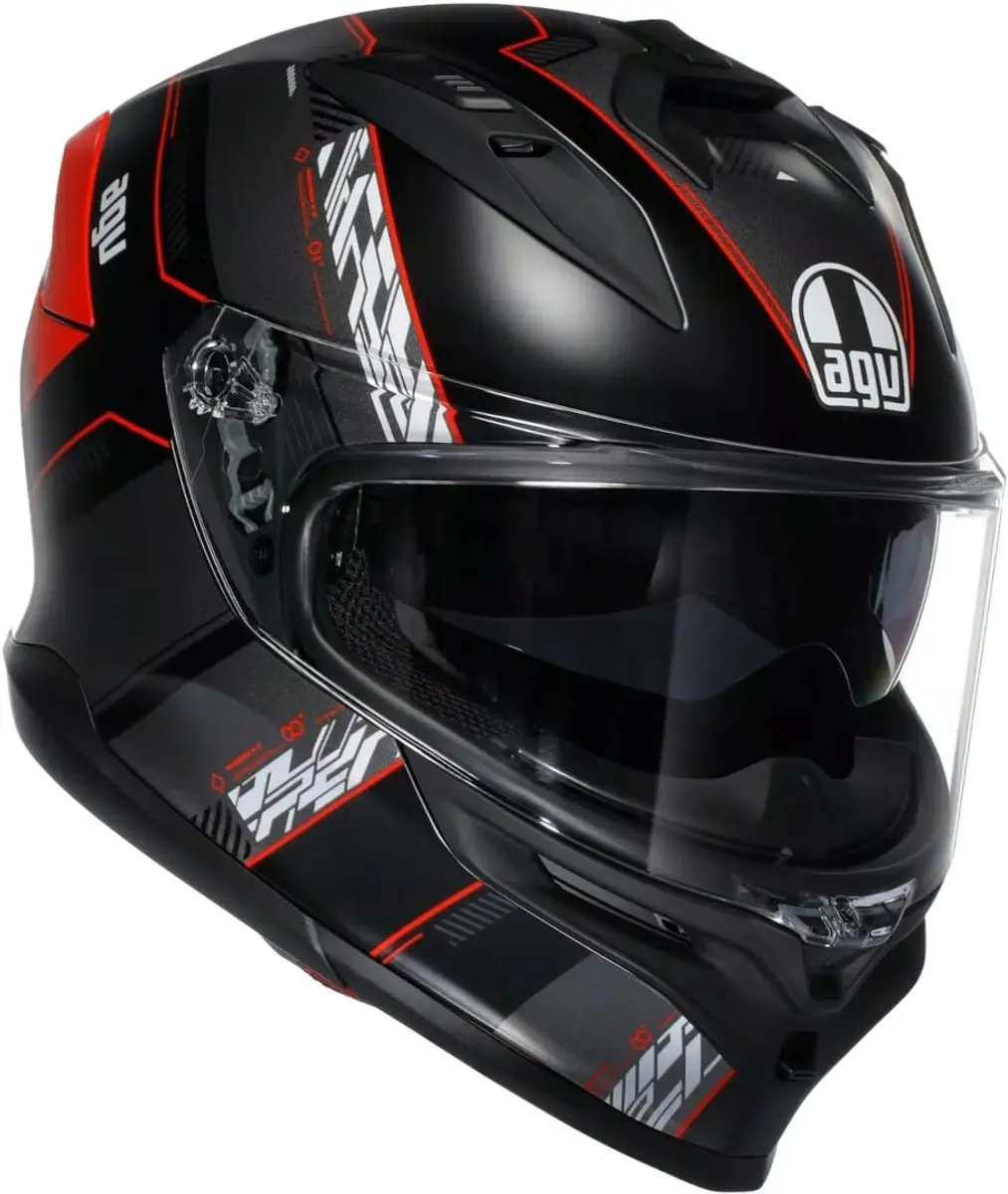 AGV K7 Kyber S26 Helm -