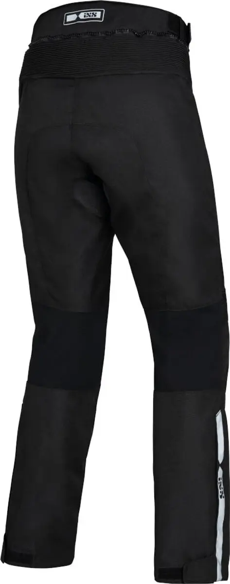 iXS Tallinn-ST 2.0 Motorbroek - Zwart - afbeelding 2 van 6