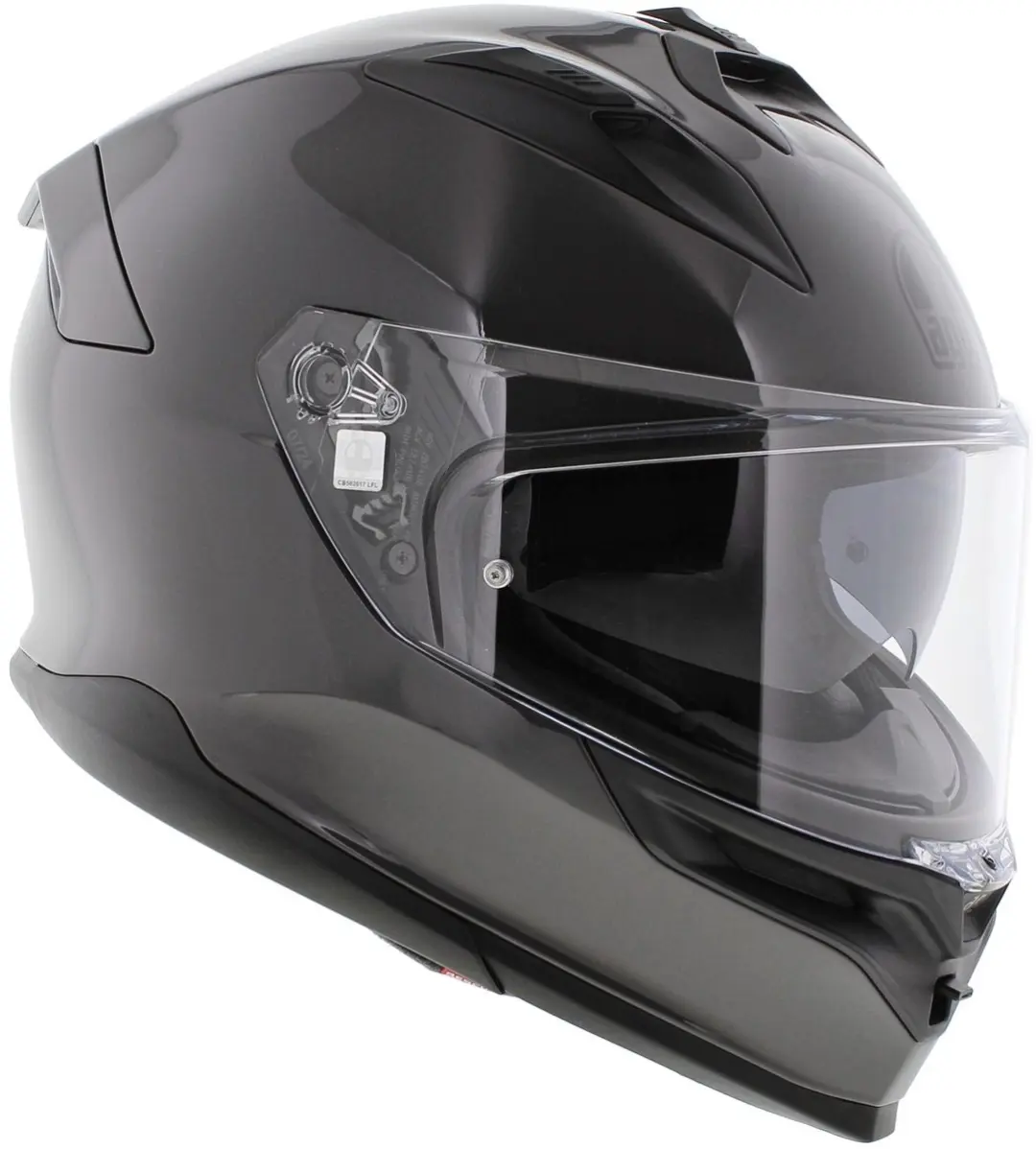 AGV K7 Mono Evo Nardo Grey