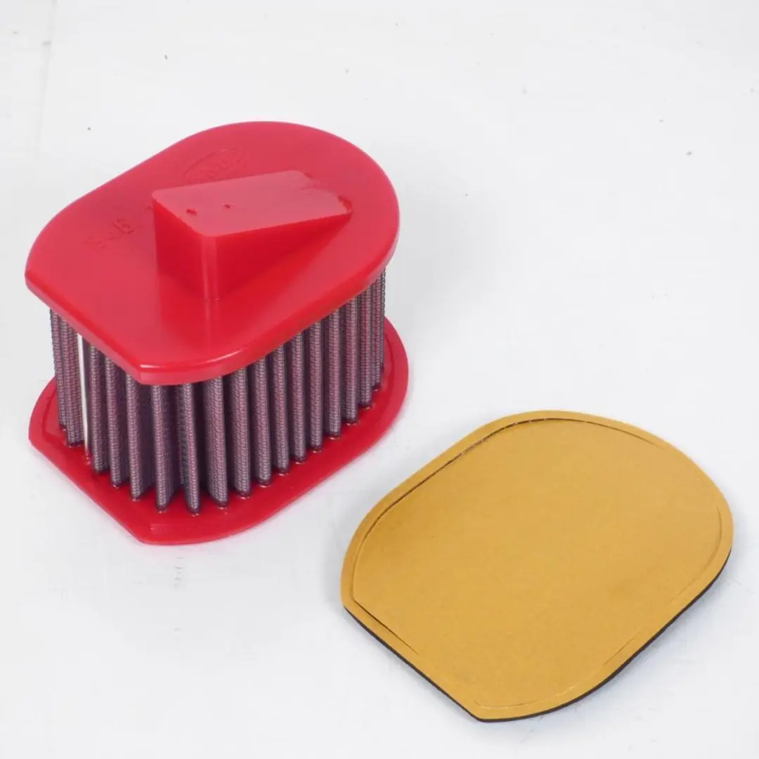 BMC Luchtfilter FM346/10 - Rouge