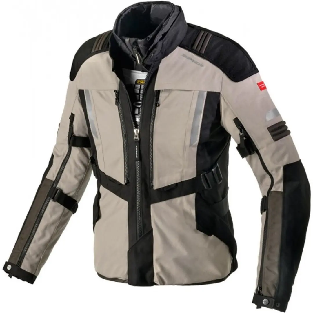 Spidi Modular Jas Zand