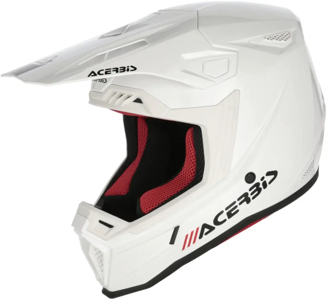 Acerbis Whoops Motocrosshelm -