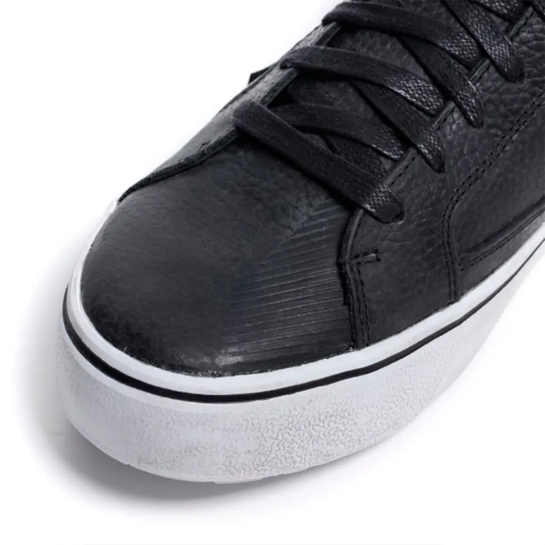 TCX Street 3 WP Motorschoenen - Zwart/Wit