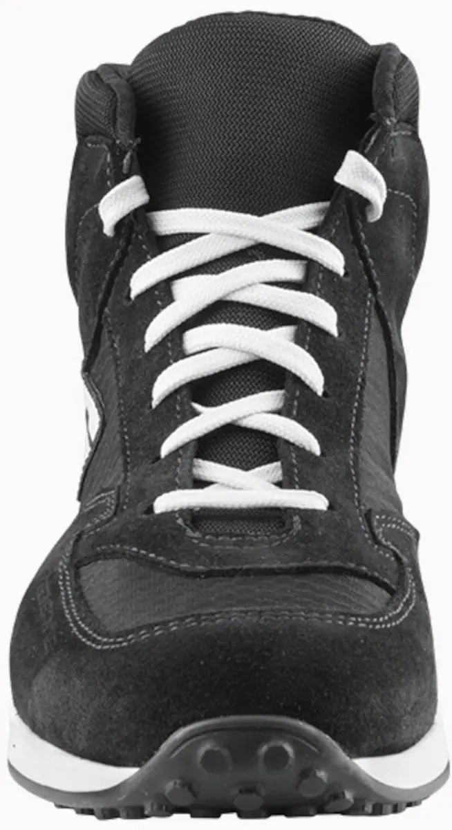 Gaerne G-Rue Motorschoenen - Zwart/Wit - 39