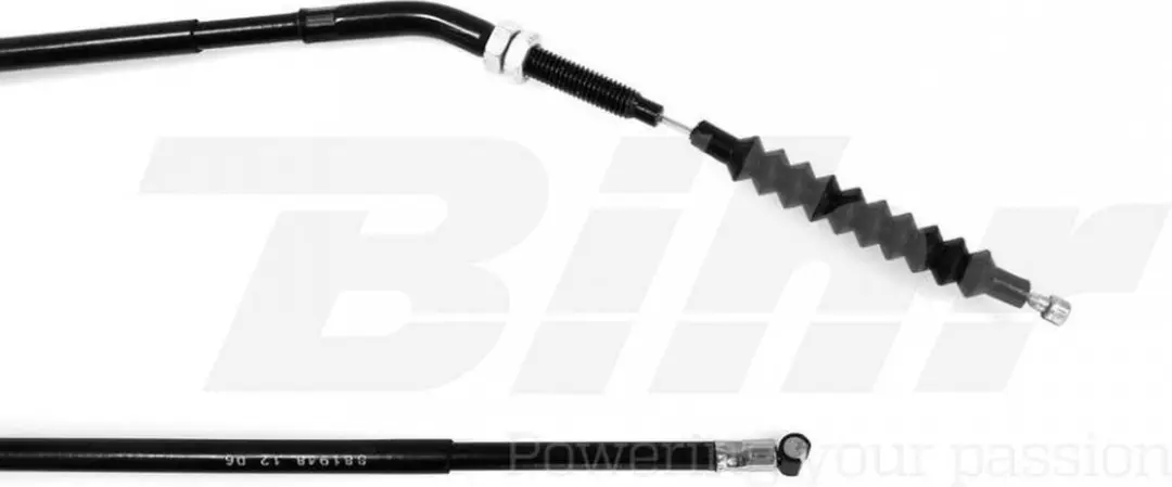 vicma koppelingskabel voor honda 650 dominator 1988 tot 1991 17644 nieuw