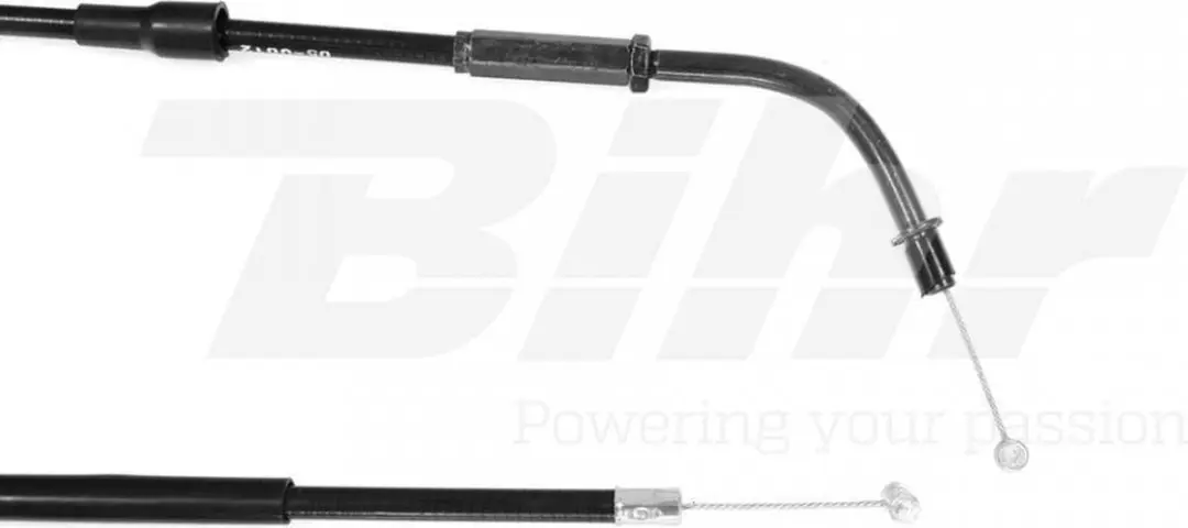 vicma gaskabel voor yamaha 650 xs 1976 tot 1983 17928 nieuw