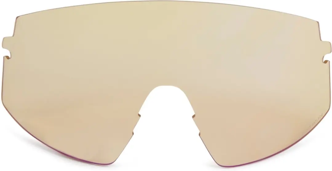 AGU Vigor XL HDII Bril - Zwart - 2 Extra Lenzen - afbeelding 6 van 6