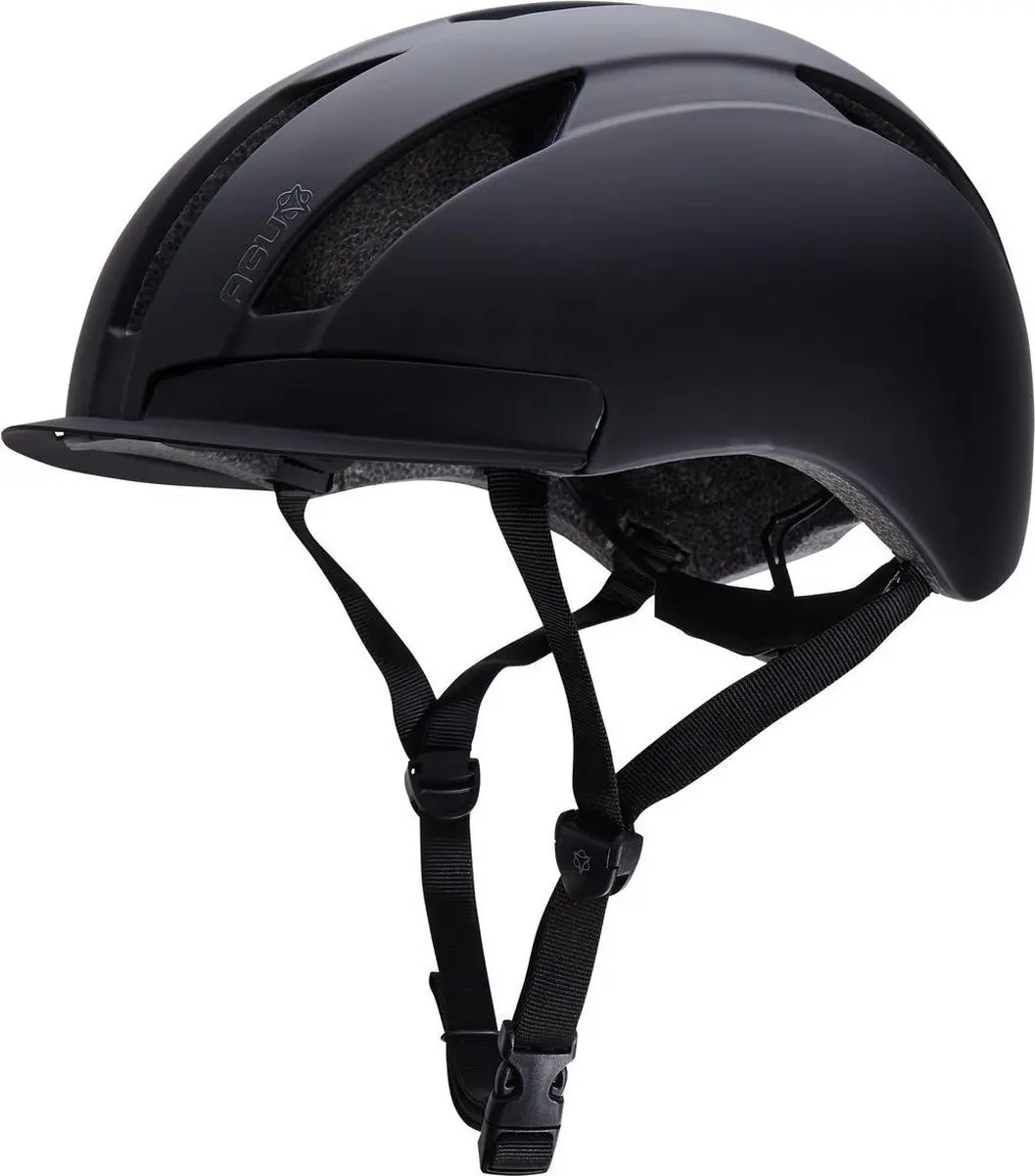 AGU Urban Pedelec Fietshelm NTA 8776 - S/M