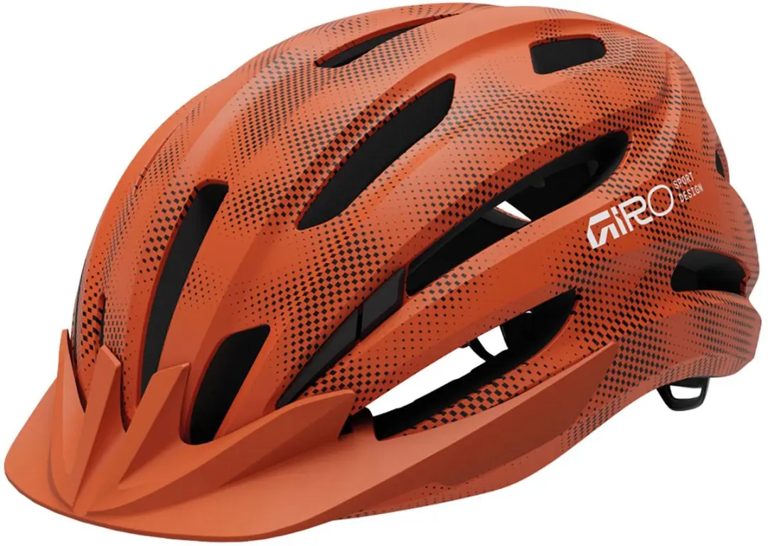Giro Register II Kinderhelm Junior - Lichtroze - afbeelding 2 van 6
