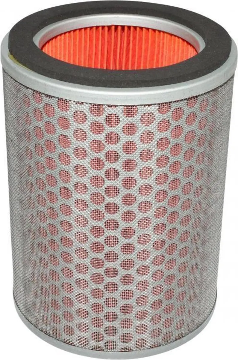HifloFiltro Honda HFA1916 Luchtfilter - Rood/Grijs