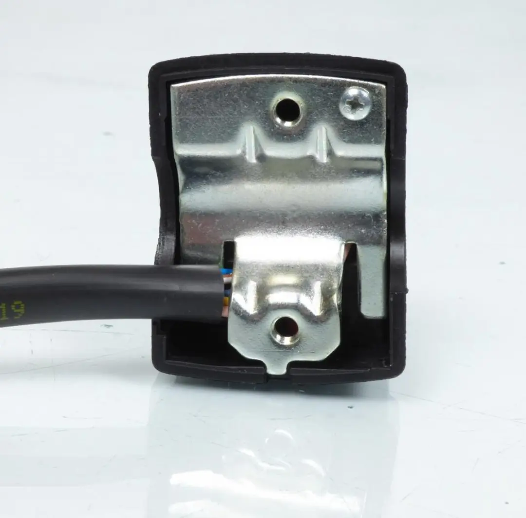 Commodo gauche Domino pour Scooter Yamaha 50 Slider 2000 à 2020 Neuf