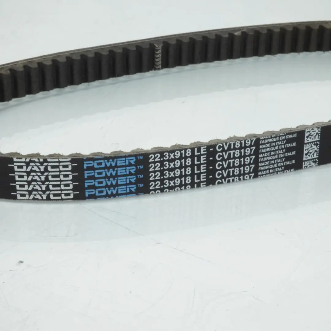 Courroie de transmission Dayco pour Scooter Honda 150 Pantheon 4T 2003 à 2006 2
