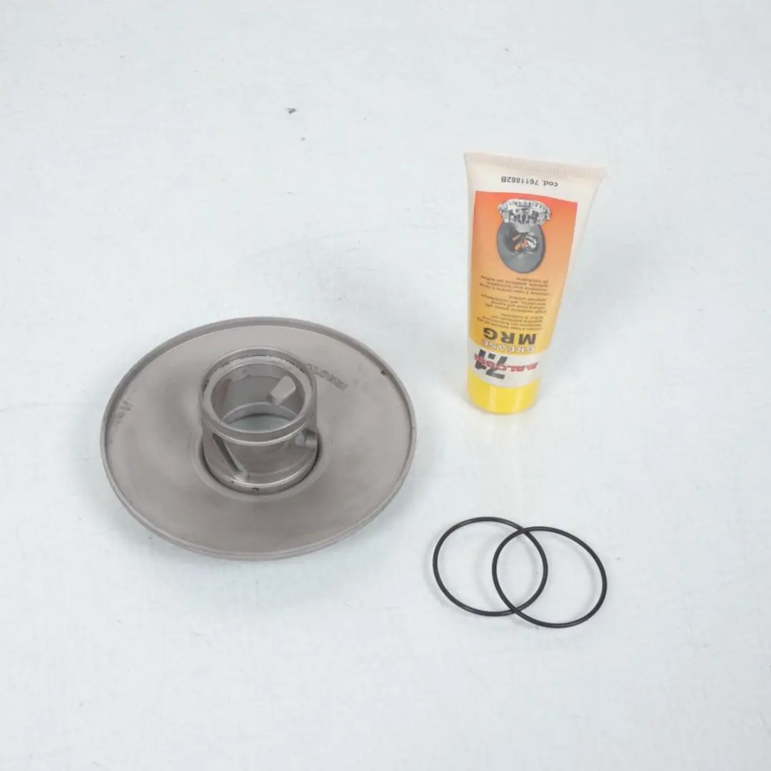 Correcteur de couple Malossi pour Scooter MBK 50 Booster Ng 618312 / Ø115mm / �