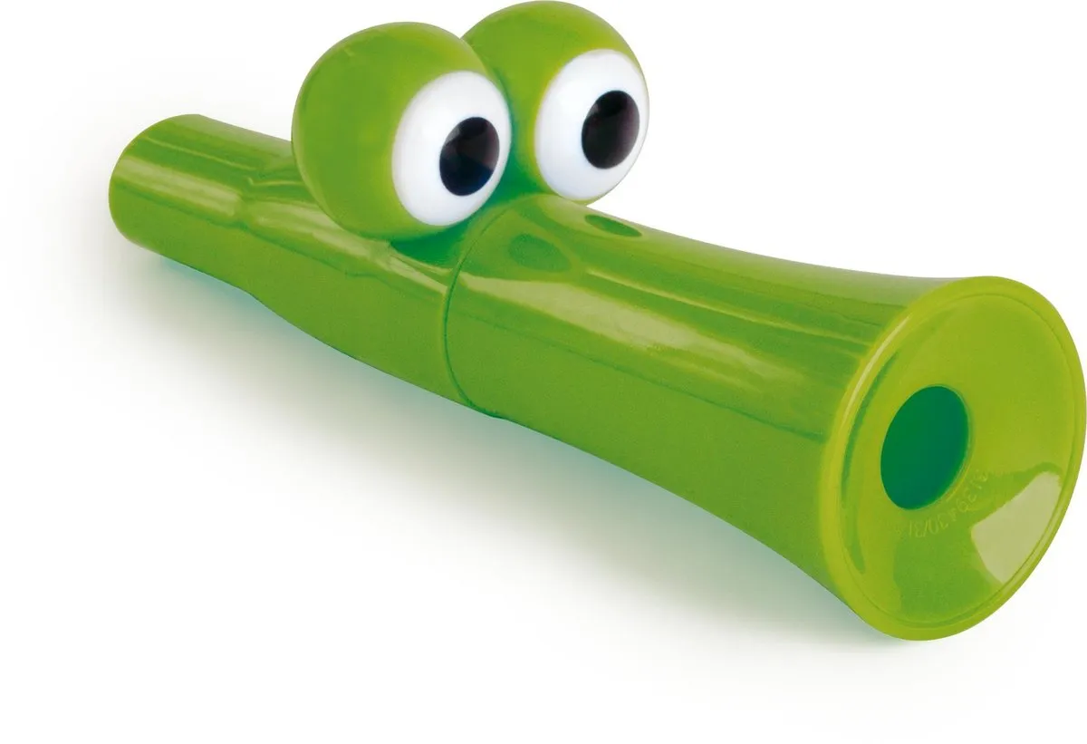 Goliath Bob Balloon Pocket Green - 10 Stuks