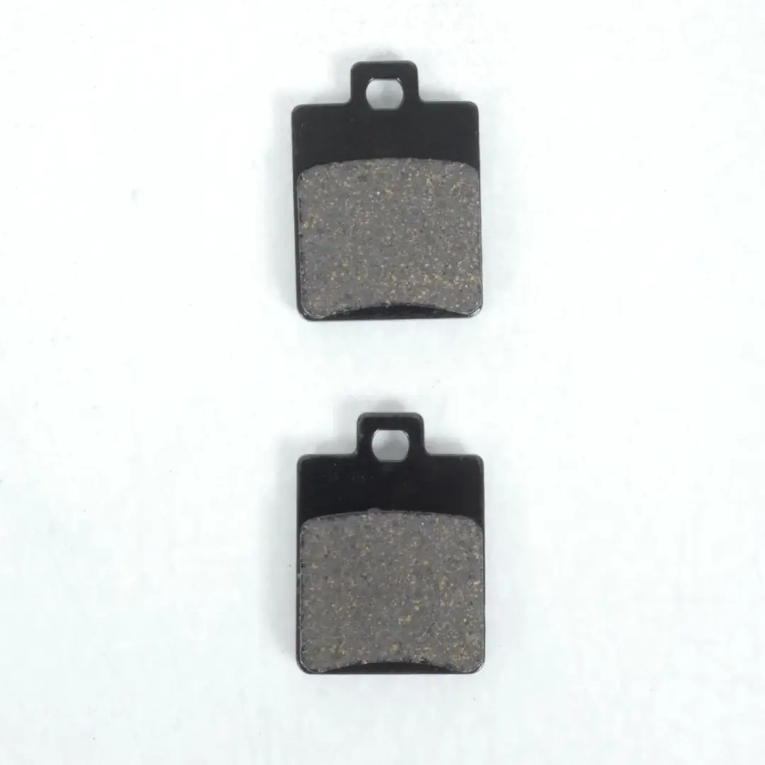 Plaquette de frein Brembo pour Scooter Piaggio 50 Vespa ET2 1997 à 2005 C1600/3