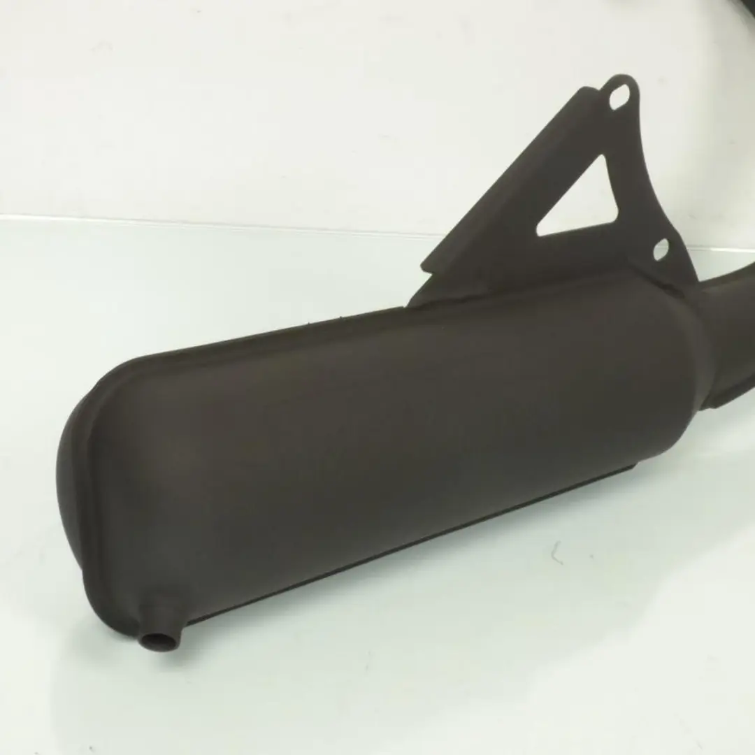 Pot d échappement Polini pour Scooter MBK 50 Spirit 2004 à 2017 200.0331 / Ori