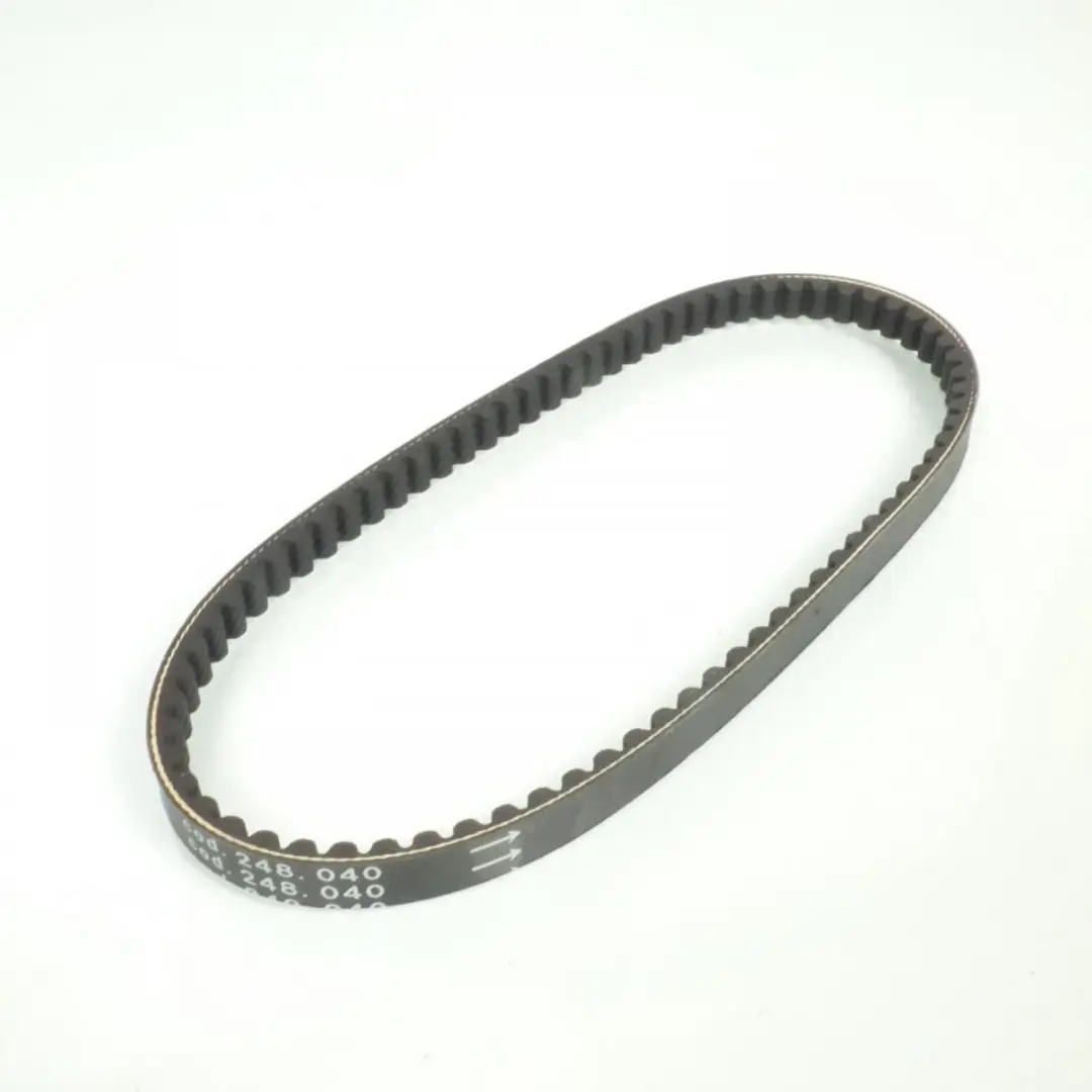 Courroie de transmission Polini pour Scooter Aprilia 50 Amico Neuf