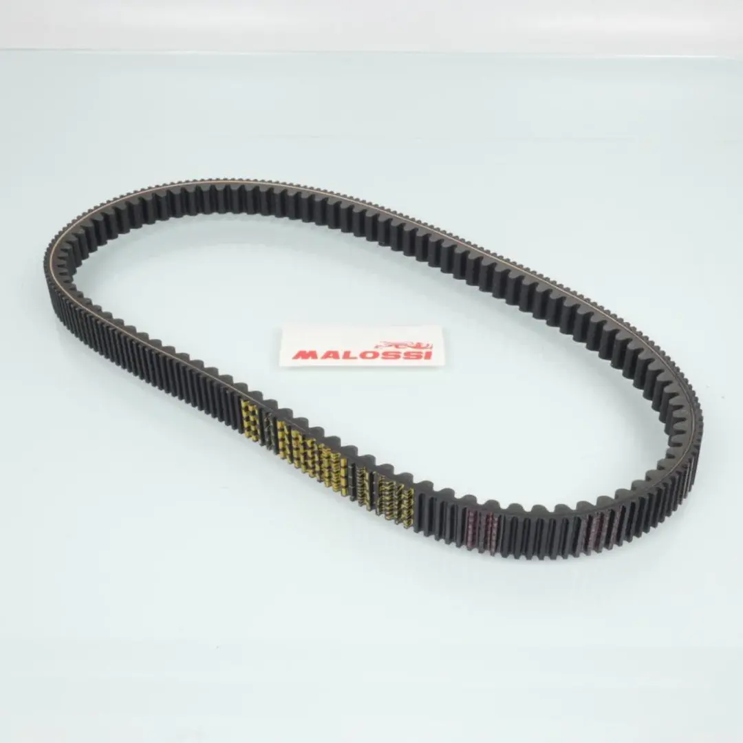 Courroie de transmission Malossi pour Scooter Piaggio 350 BEVERLY IE ST ABS E4 2
