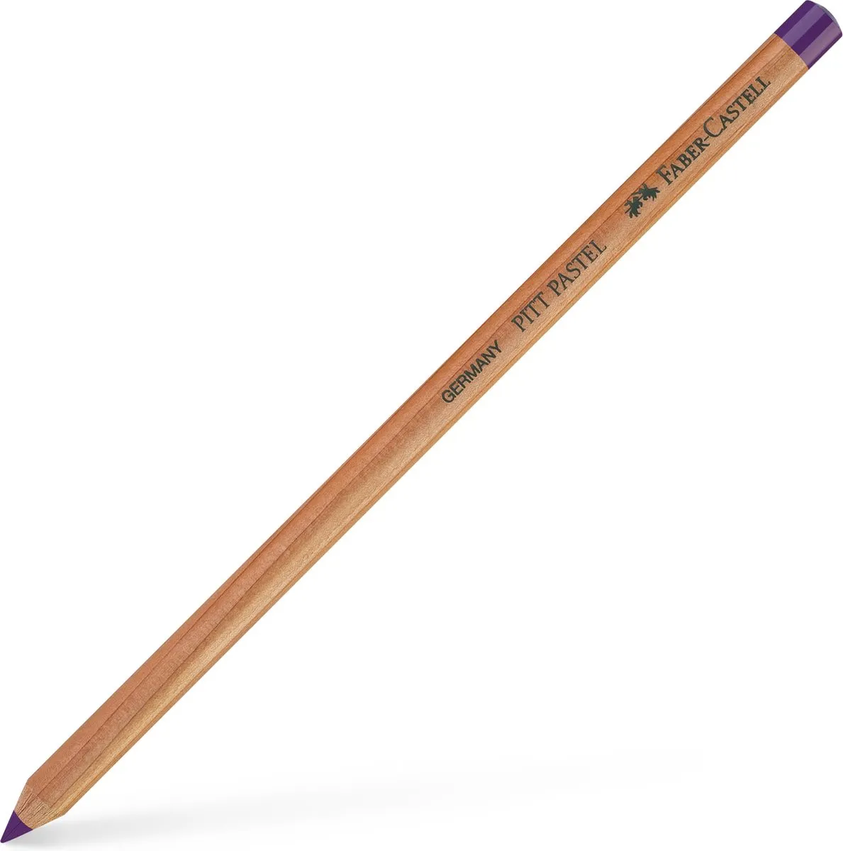 Faber-Castell Pitt Pastelpotlood 160 Mangaan Violet