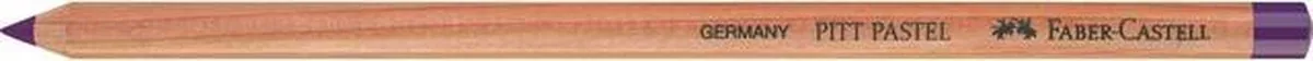 Faber-Castell Pitt Pastelpotlood 160 Mangaan Violet