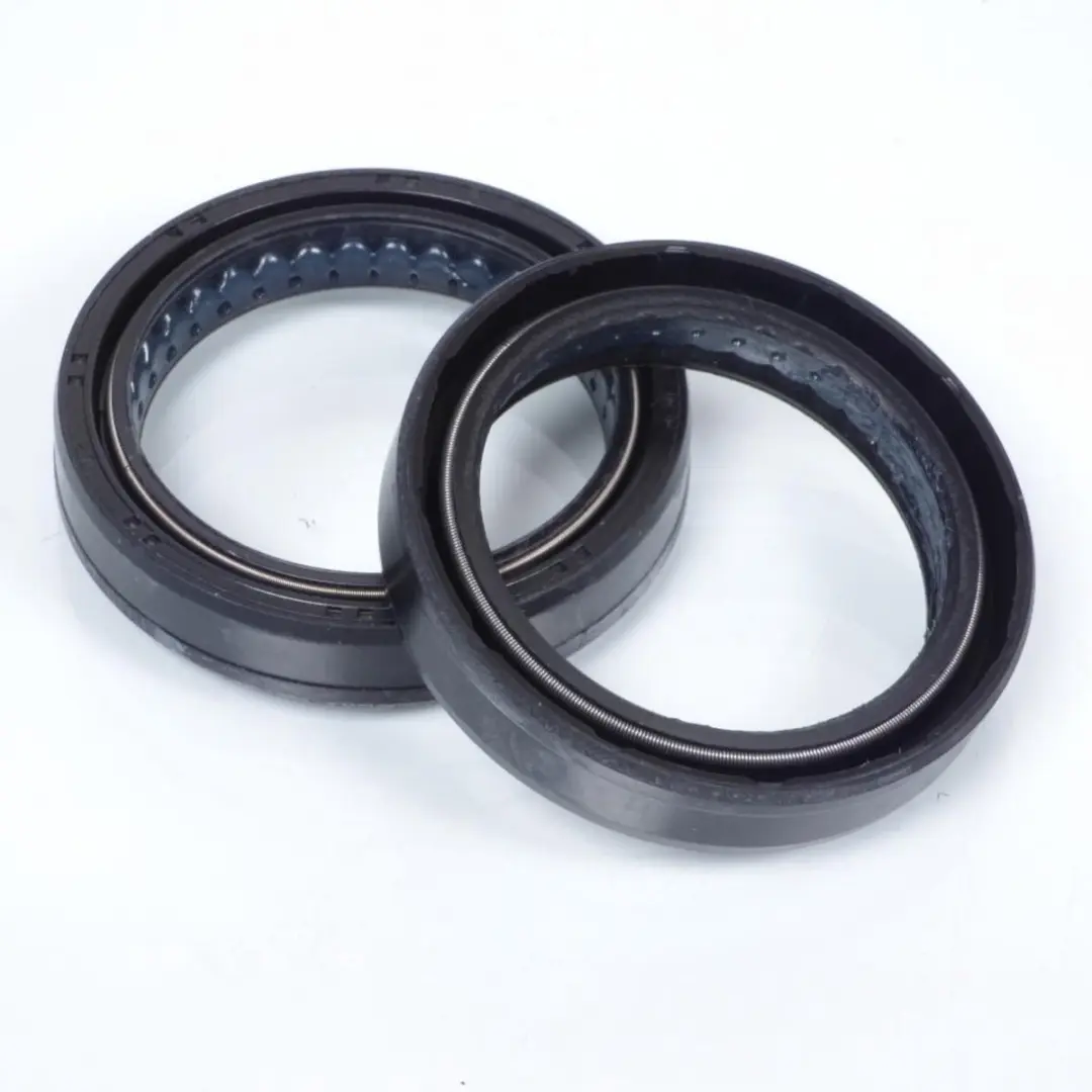 Joint spi de fourche Athena pour Moto Husqvarna 250 SM R 2003 à 2009 Neuf