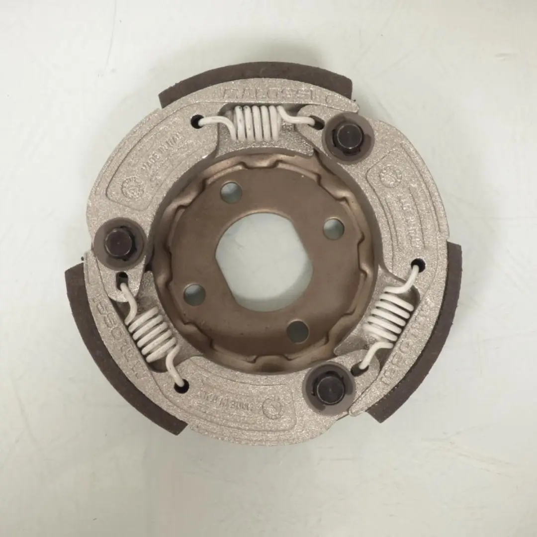 Plateau d embrayage Malossi pour scooter Yamaha 50 ZUMA FX IE 4T LC 2012 à 2015
