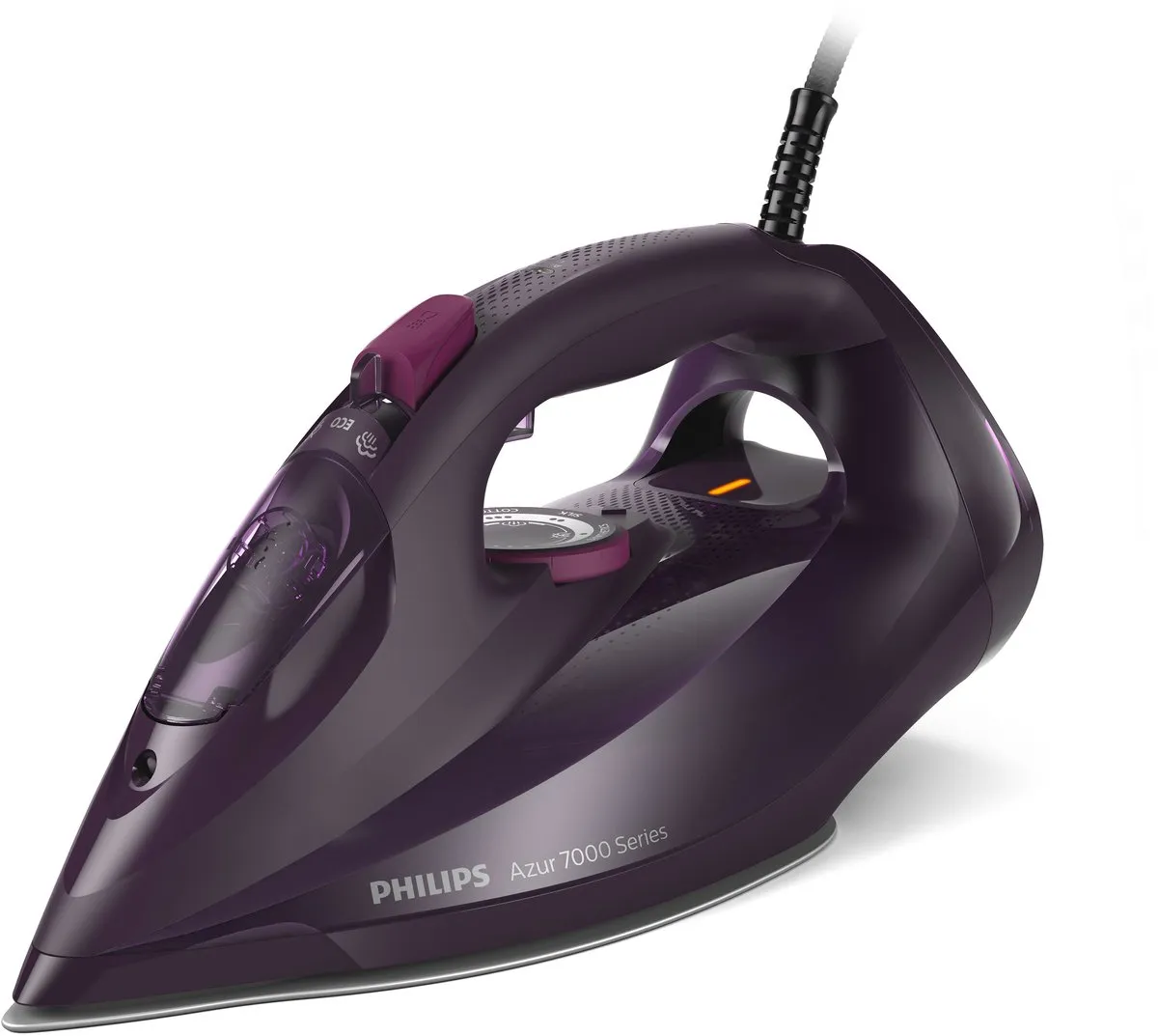 Philips Azur 7000 Series DST7061/30 Stoomstrijkijzer