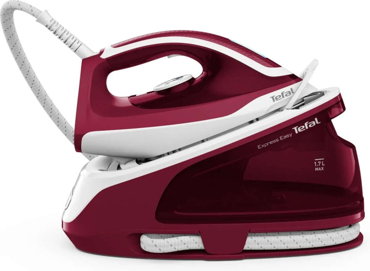 Tefal Express Easy SV6130 Stoomgenerator