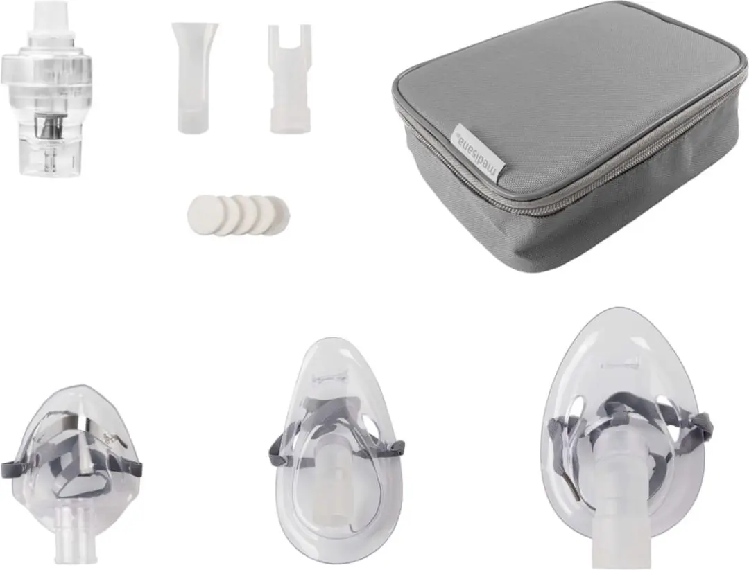 Medisana IN 535 Inhalator - 6ml