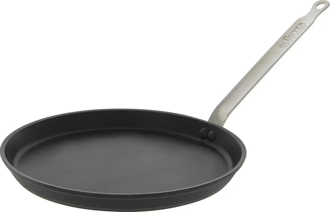 De Buyer Choc Intense Induction Crêpe- en Pannenkoekenpan