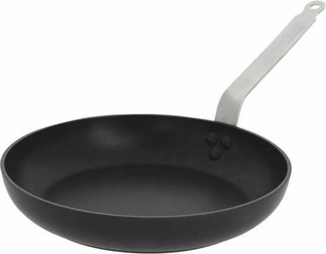 DeBuyer Choc Intense Koekenpan 28cm