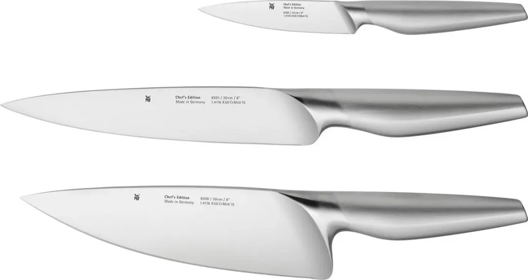 WMF Chef's Edition messenset