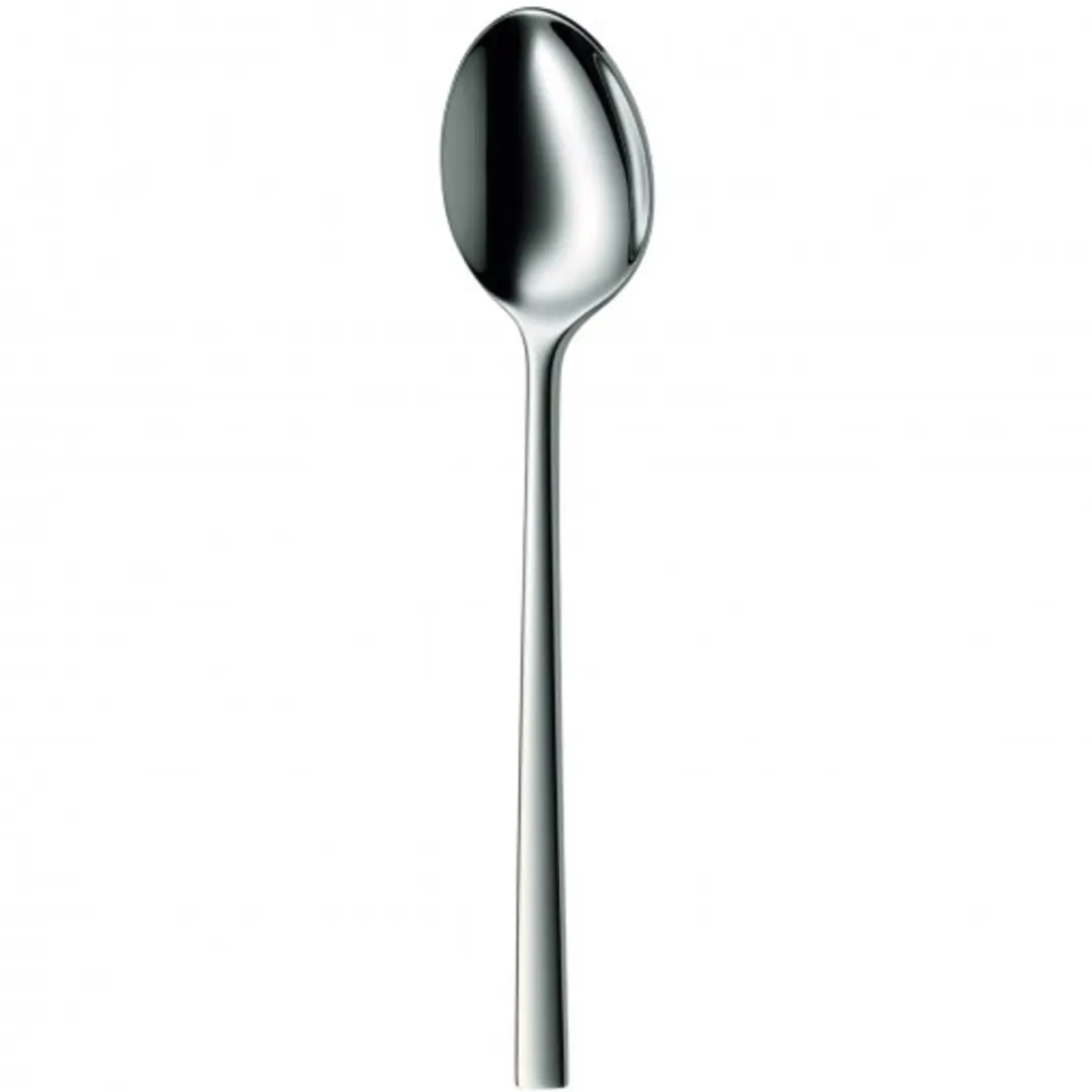 WMF Sonic Bestekset 30-delig - 6 Personen - Grijs - afbeelding 2 van 6