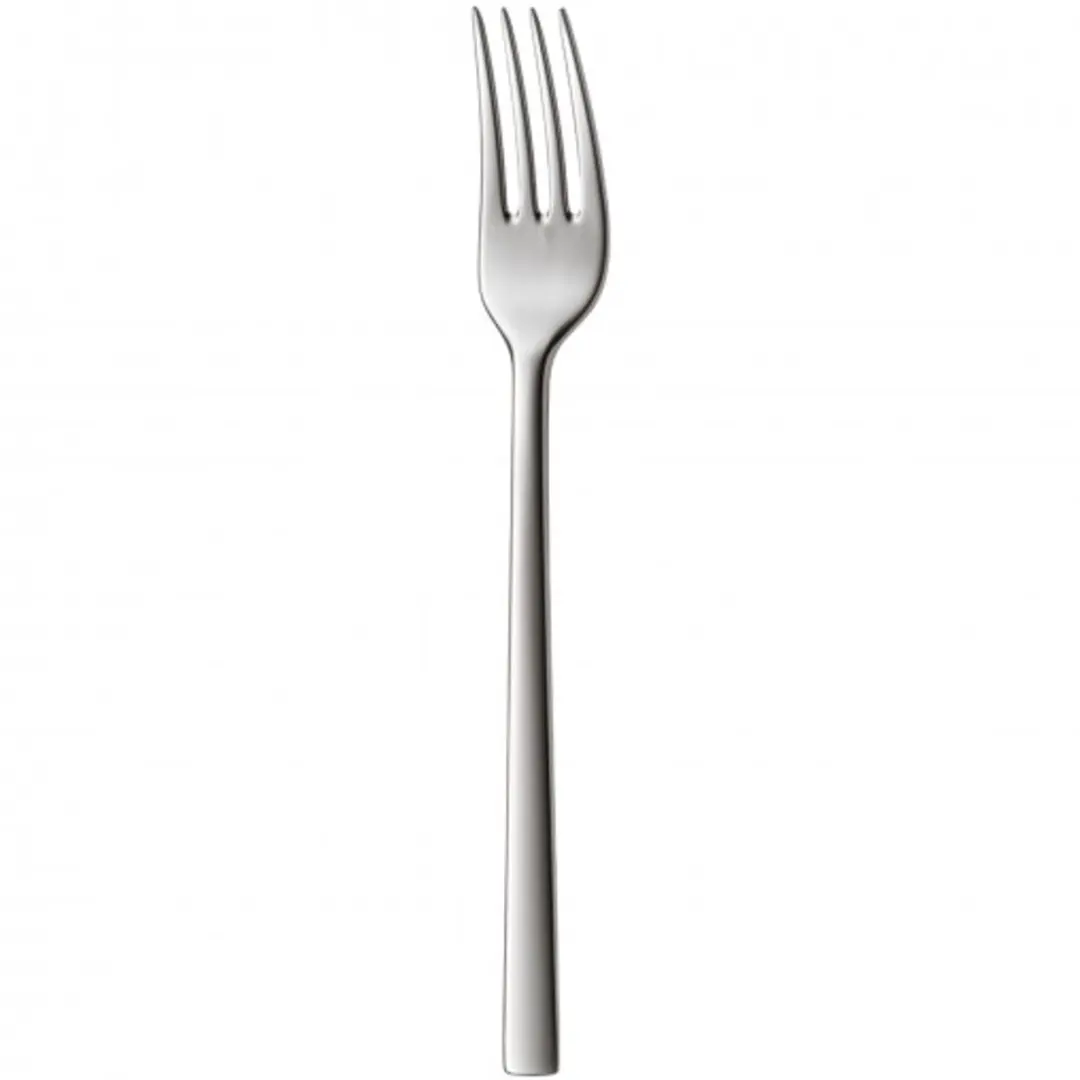 WMF Sonic Bestekset 30-delig - 6 Personen - Grijs - afbeelding 4 van 6