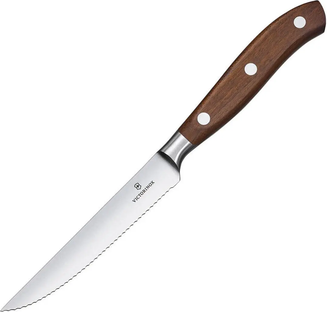 Victorinox Grand Maître Steakmessen - 2 Stuks - afbeelding 5 van 5