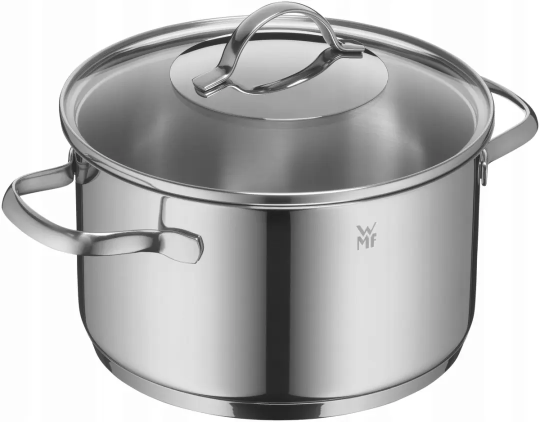 WMF Provence Plus Kookpan met Deksel