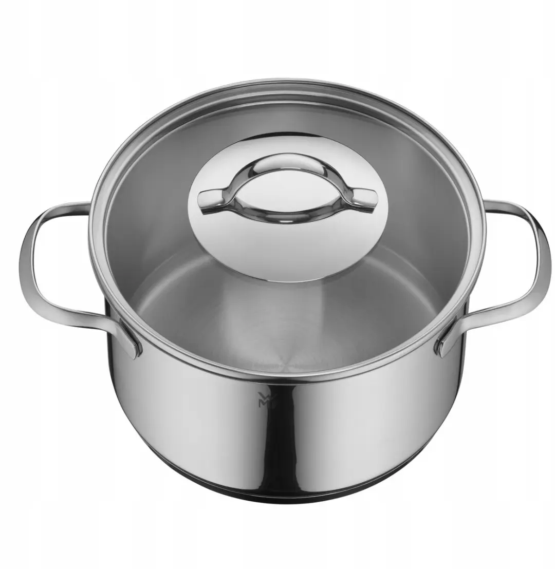 WMF Provence Plus Kookpan 20cm - 3,3L - Inductie - afbeelding 4 van 6