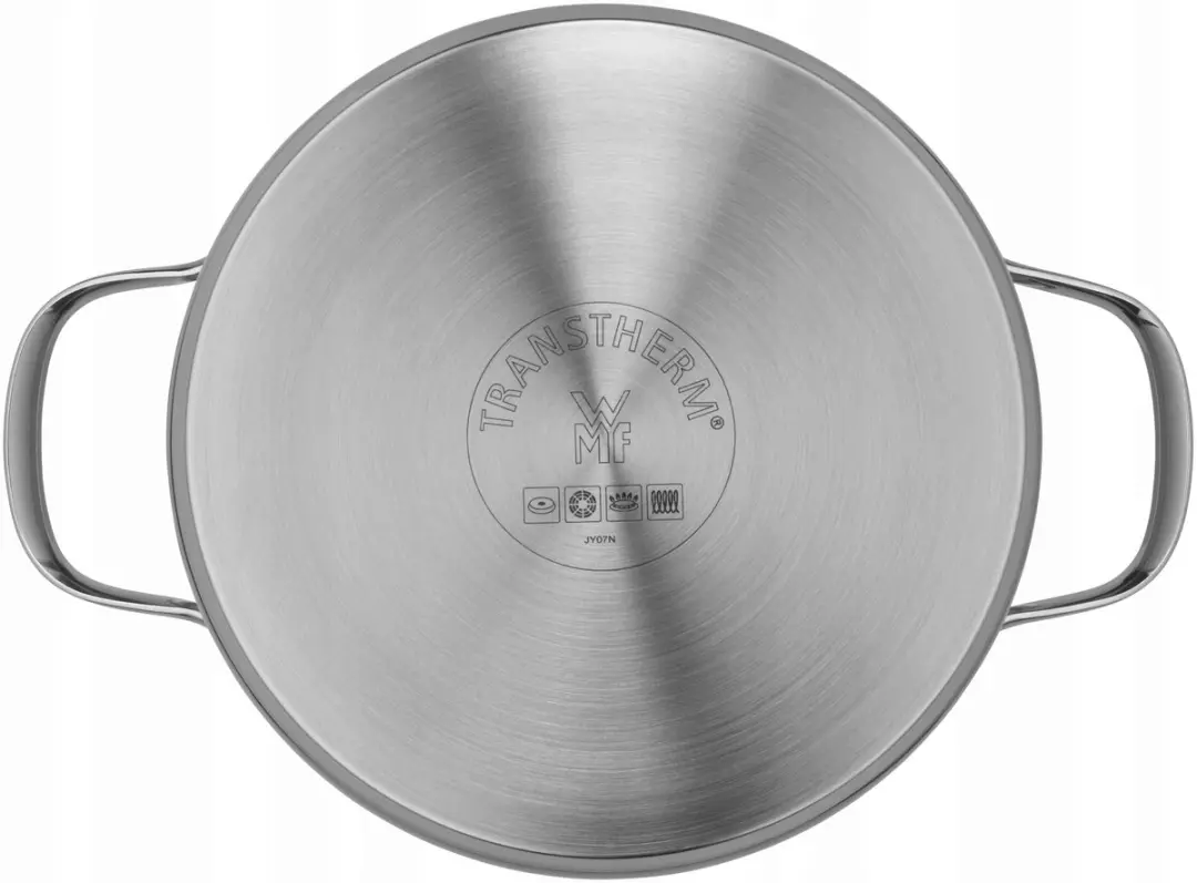 WMF Provence Plus Kookpan 20cm - 3,3L - Inductie - afbeelding 2 van 6