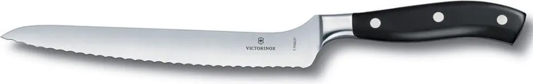 Victorinox Grand Maitre broodmes 23cm