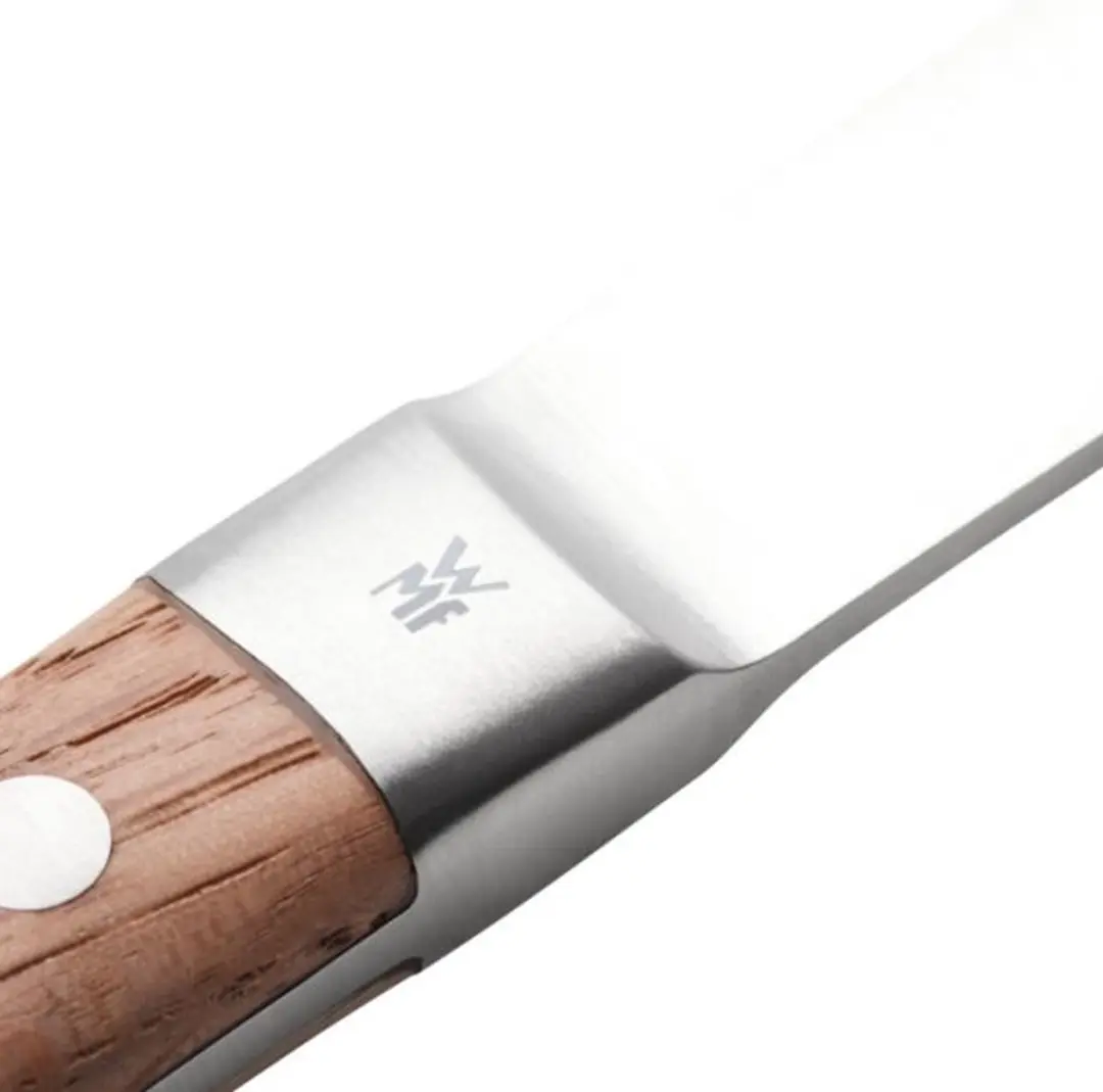 WMF Ranch Steakmessen 6-delig - Houten cassette - afbeelding 3 van 6