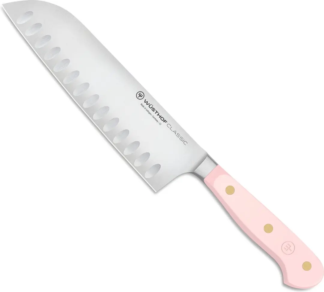Wusthof Classic Santoku 17cm