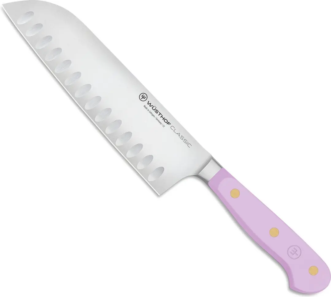 Wusthof Classic santoku 17 cm