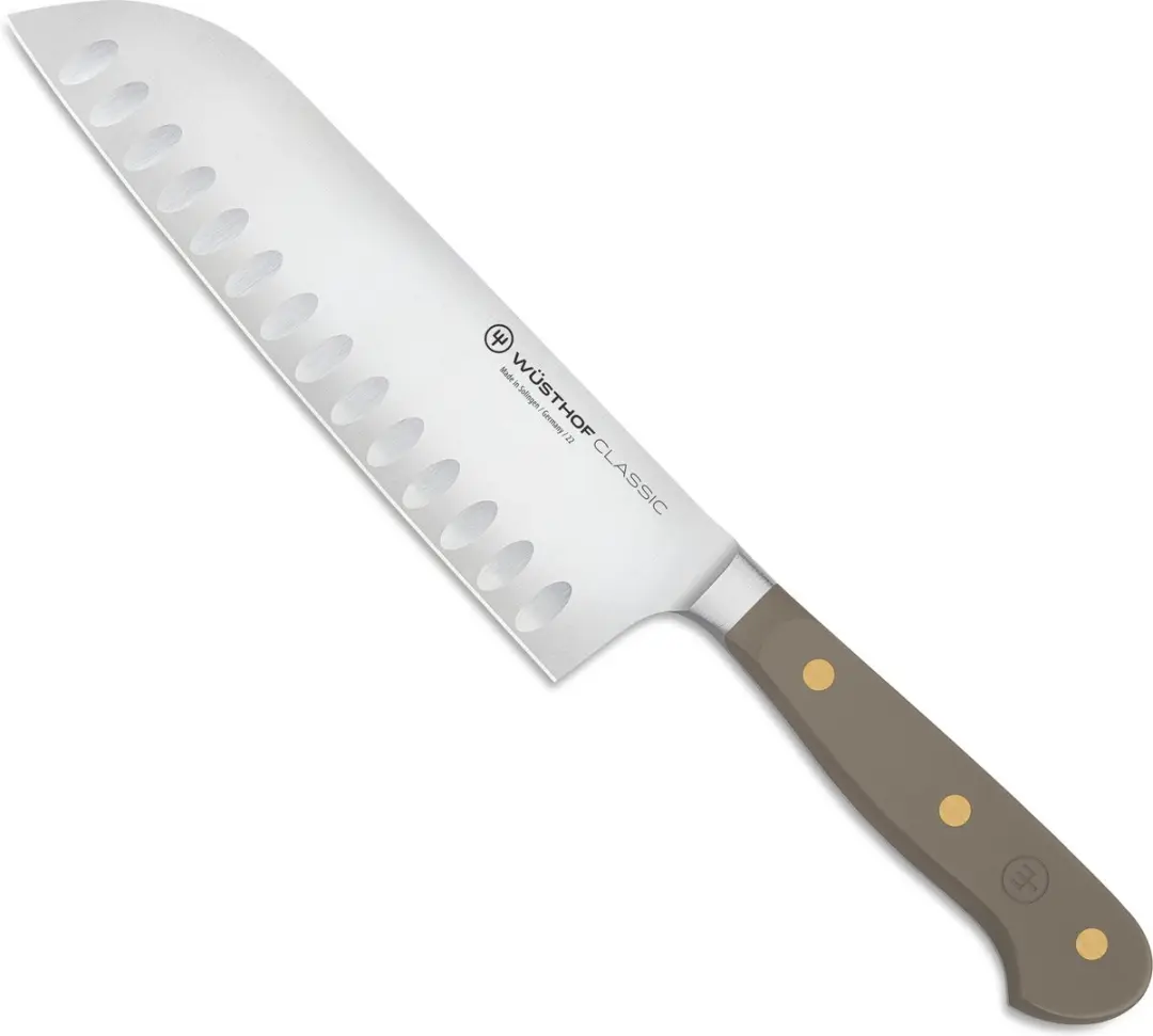 Wusthof Classic Santoku 17cm