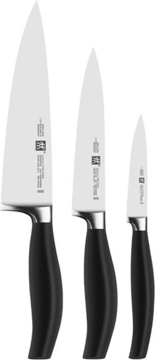 "Zwilling Five Star messenset, 3-delig"